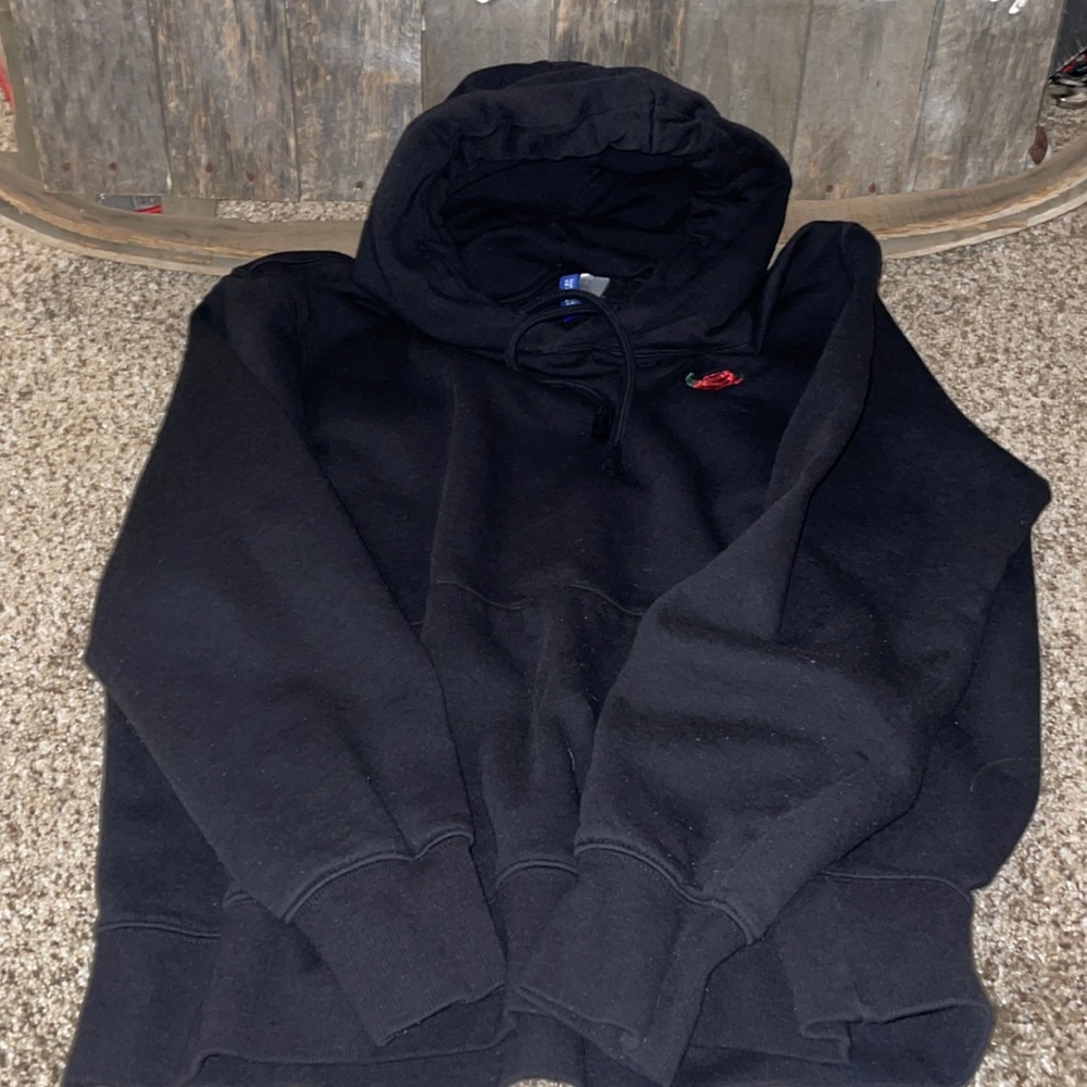 Divided brand hoodie